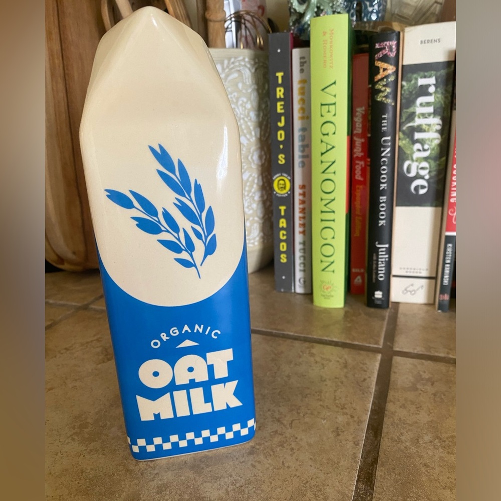 NWT Urban Outfitters Ceramic Carton